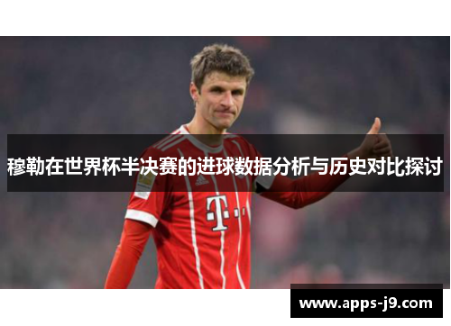 穆勒在世界杯半决赛的进球数据分析与历史对比探讨 穆勒在世界杯半决赛的进球数据分析与历史对比探讨