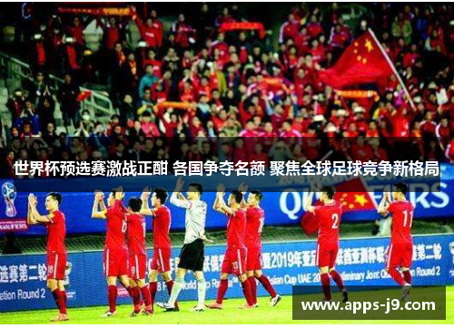 世界杯预选赛激战正酣 各国争夺名额 聚焦全球足球竞争新格局 世界杯预选赛激战正酣 各国争夺名额 聚焦全球足球竞争新格局