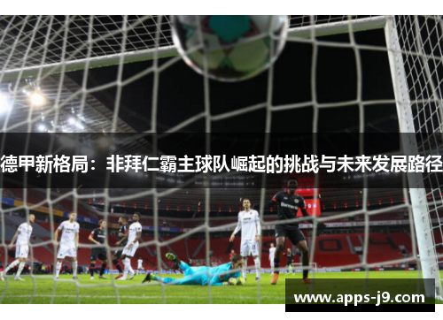 德甲新格局：非拜仁霸主球队崛起的挑战与未来发展路径