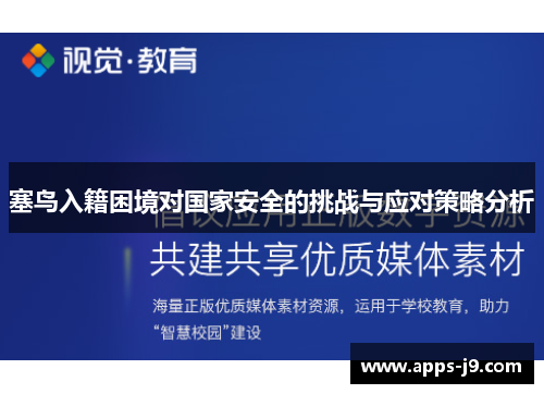 塞鸟入籍困境对国家安全的挑战与应对策略分析