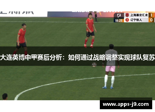 大连英博中甲赛后分析:如何通过战略调整实现球队复苏 大连英博中甲赛后分析:如何通过战略调整实现球队复苏