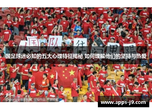 国足球迷必知的五大心理特征揭秘 如何理解他们的坚持与热爱 国足球迷必知的五大心理特征揭秘 如何理解他们的坚持与热爱