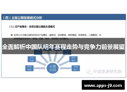 全面解析中国队明年赛程走势与竞争力前景展望