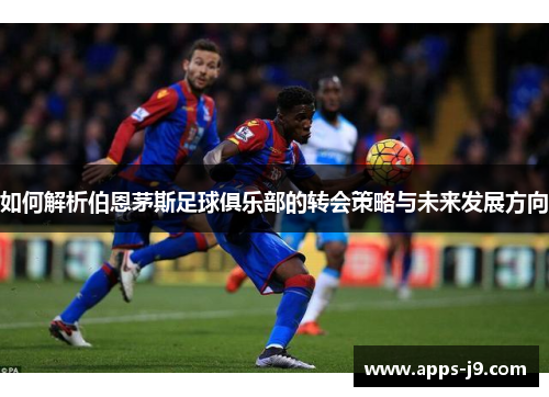 如何解析伯恩茅斯足球俱乐部的转会策略与未来发展方向