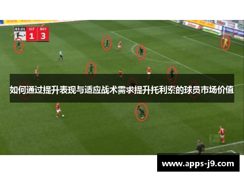 如何通过提升表现与适应战术需求提升托利索的球员市场价值