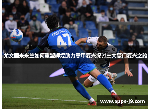 尤文国米米兰如何重塑辉煌助力意甲复兴探讨三大豪门复兴之路