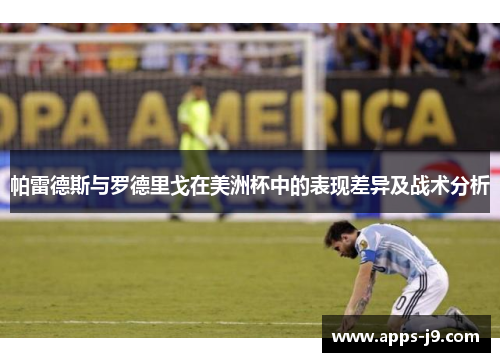帕雷德斯与罗德里戈在美洲杯中的表现差异及战术分析 帕雷德斯与罗德里戈在美洲杯中的表现差异及战术分析