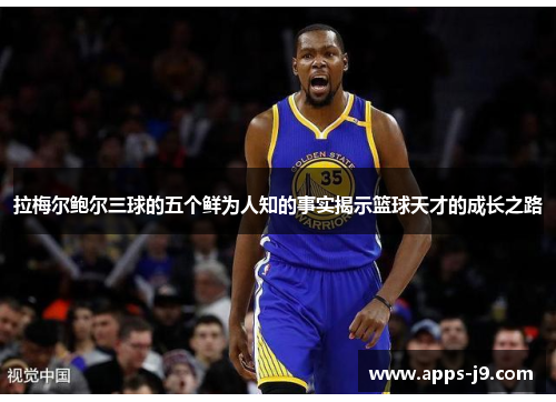 拉梅尔鲍尔三球的五个鲜为人知的事实揭示篮球天才的成长之路 拉梅尔鲍尔三球的五个鲜为人知的事实揭示篮球天才的成长之路